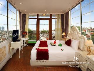 Hanoi Hotel Royal