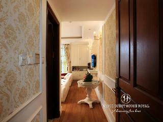Hanoi Hotel Royal