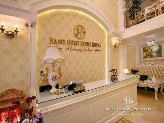 Hanoi Hotel Royal