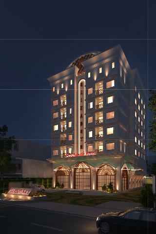 Elizabeth Hotel