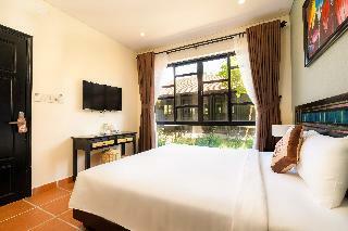 Hotel Hoi An Town Home Resort