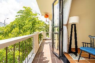 Hotel Hoi An Town Home Resort