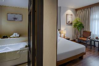 Silverland Min Hotel