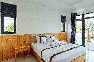 Hotel Xuan Hien Resort Phu Quoc