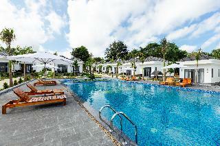 Hotel Xuan Hien Resort Phu Quoc