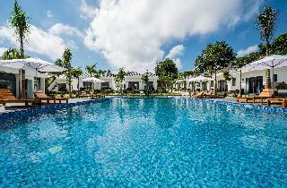 Hotel Xuan Hien Resort Phu Quoc