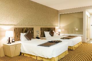 Muong Thanh Luxury Khanh Hoa Hotel