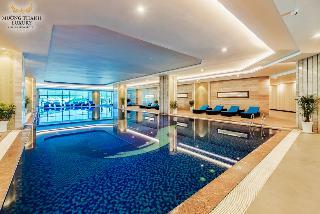 Muong Thanh Luxury Khanh Hoa Hotel