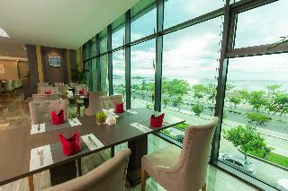 Muong Thanh Luxury Khanh Hoa Hotel