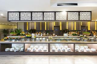 Muong Thanh Luxury Khanh Hoa Hotel