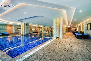Muong Thanh Luxury Khanh Hoa Hotel