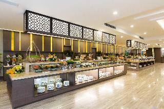 Muong Thanh Luxury Khanh Hoa Hotel
