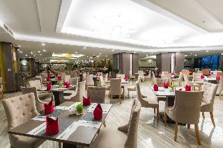 Muong Thanh Luxury Khanh Hoa Hotel