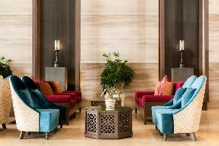 Muong Thanh Luxury Khanh Hoa Hotel