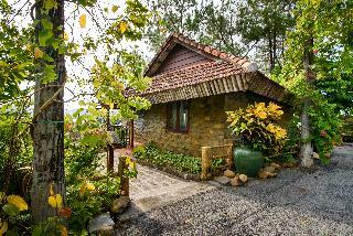Hotel Sankofa Village Hill Resort & Spa