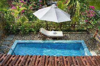 Hotel Sankofa Village Hill Resort & Spa