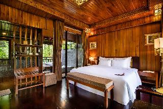 Hotel Sankofa Village Hill Resort & Spa