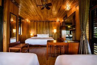 Hotel Sankofa Village Hill Resort & Spa