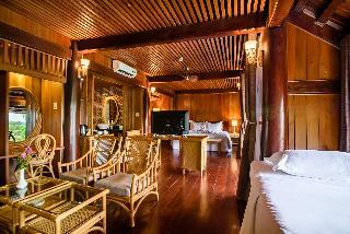 Hotel Sankofa Village Hill Resort & Spa