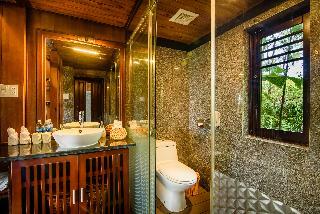 Hotel Sankofa Village Hill Resort & Spa