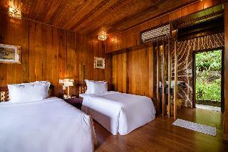 Hotel Sankofa Village Hill Resort & Spa