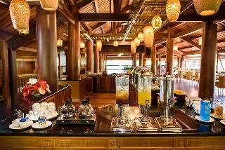 Hotel Sankofa Village Hill Resort & Spa
