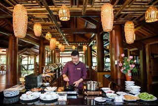 Hotel Sankofa Village Hill Resort & Spa