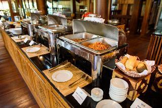 Hotel Sankofa Village Hill Resort & Spa