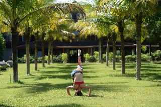 Hotel Sankofa Village Hill Resort & Spa