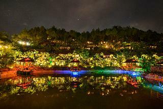 Hotel Sankofa Village Hill Resort & Spa