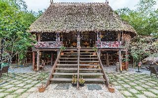 Hotel Sankofa Village Hill Resort & Spa