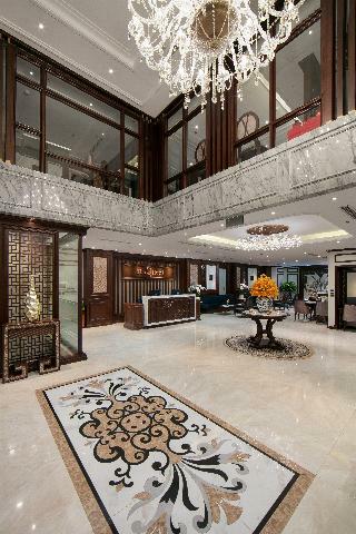 The Q Hotel Ha Noi