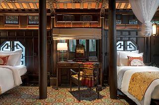 Hotel Ancient Hue Garden Houses