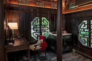 Hotel Ancient Hue Garden Houses