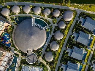 Hotel Radisson Blu Resort Cam Ranh