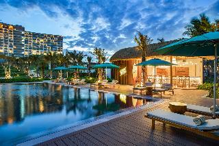 Hotel Radisson Blu Resort Cam Ranh