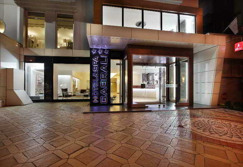 Gabrali Hotel & Spa