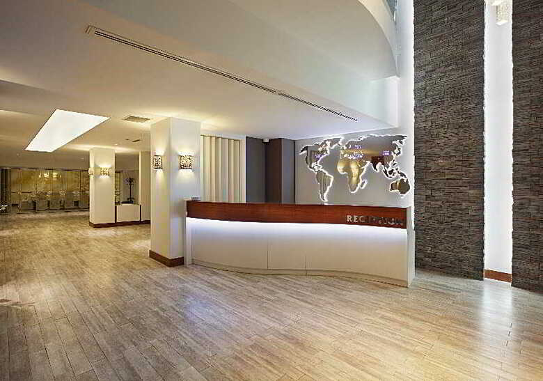 Gabrali Hotel & Spa