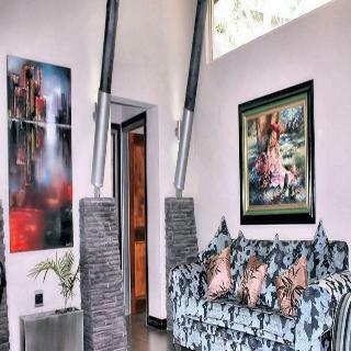 Ecolux Boutique Hotel