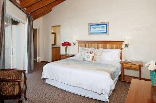 Hotel Port Owen Marina