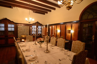 Hotel Welgelegen Manor