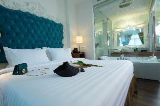 Blue Diamond Luxury Hotel