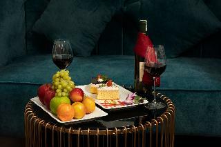Blue Diamond Luxury Hotel