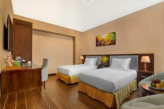 Adamo Hotel Da Nang