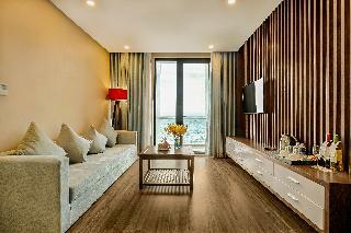 Adamo Hotel Da Nang