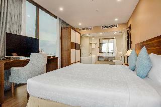 Adamo Hotel Da Nang