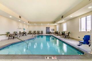 Hotel Comfort Inn & Suites