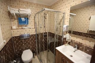 Bursa Palas Hotel