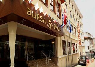 Bursa Palas Hotel