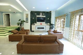 Bursa Palas Hotel